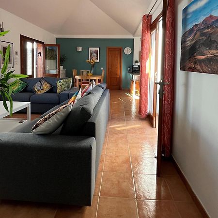 Villa Citrus - Playa Blanca, Private Heated Pool, Air Conditioner 外观 照片