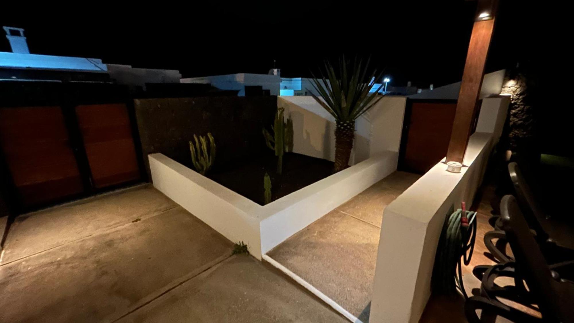 Villa Citrus - Playa Blanca, Private Heated Pool, Air Conditioner 外观 照片