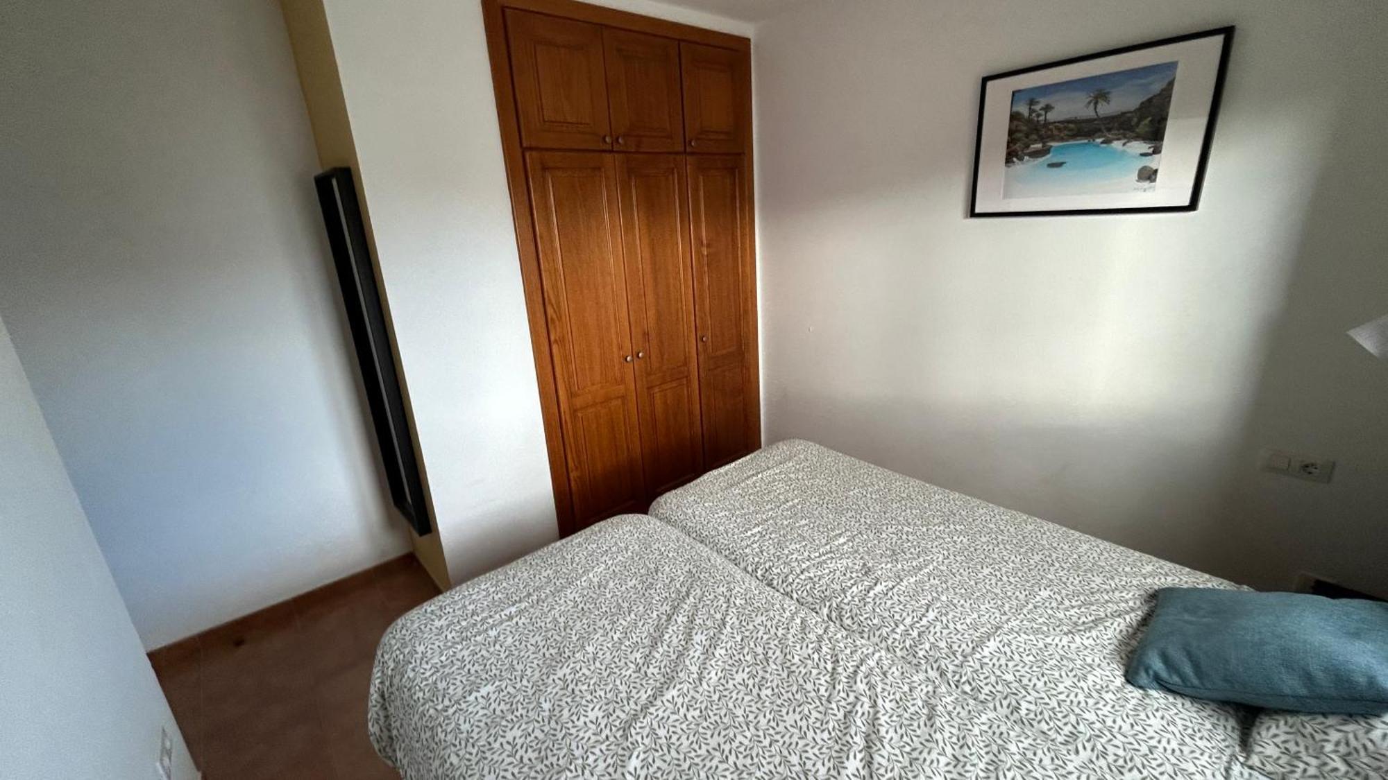 Villa Citrus - Playa Blanca, Private Heated Pool, Air Conditioner 外观 照片