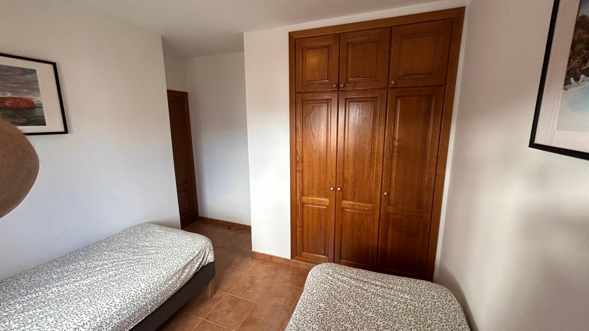 Villa Citrus - Playa Blanca, Private Heated Pool, Air Conditioner 外观 照片